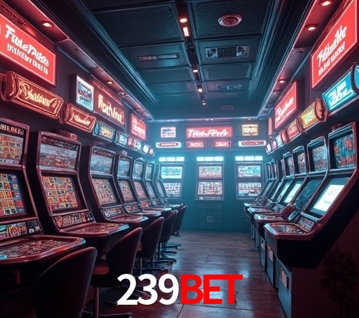 239bet Plataforma Confiável