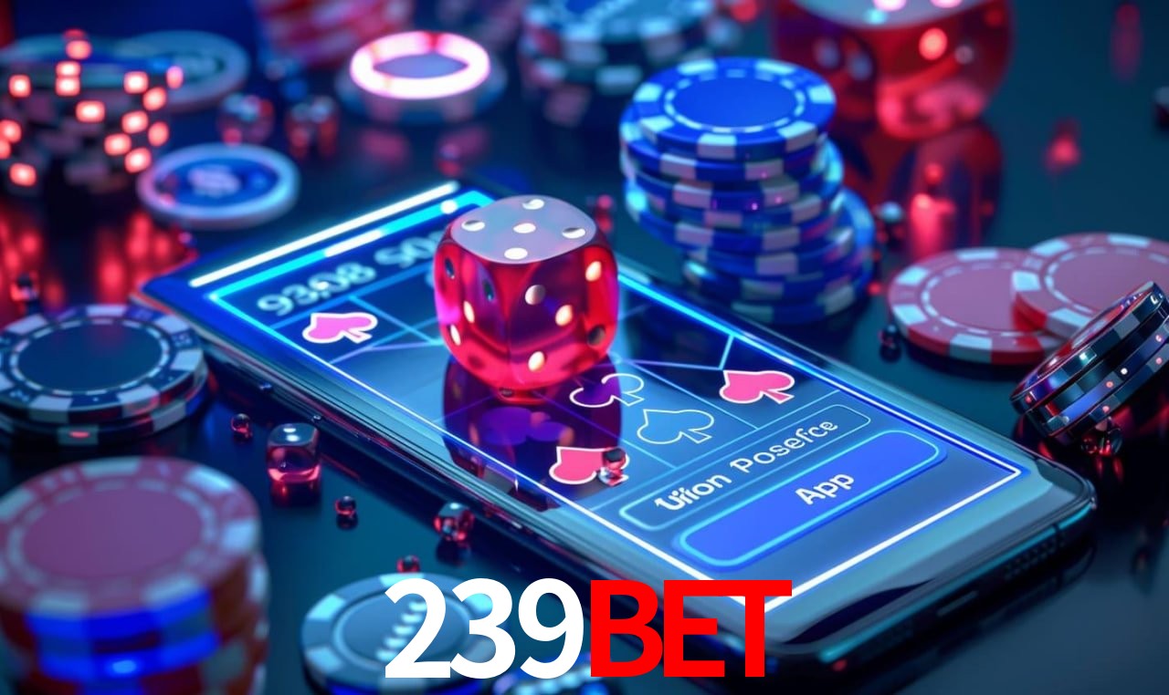 239bet VIP Program Logo
