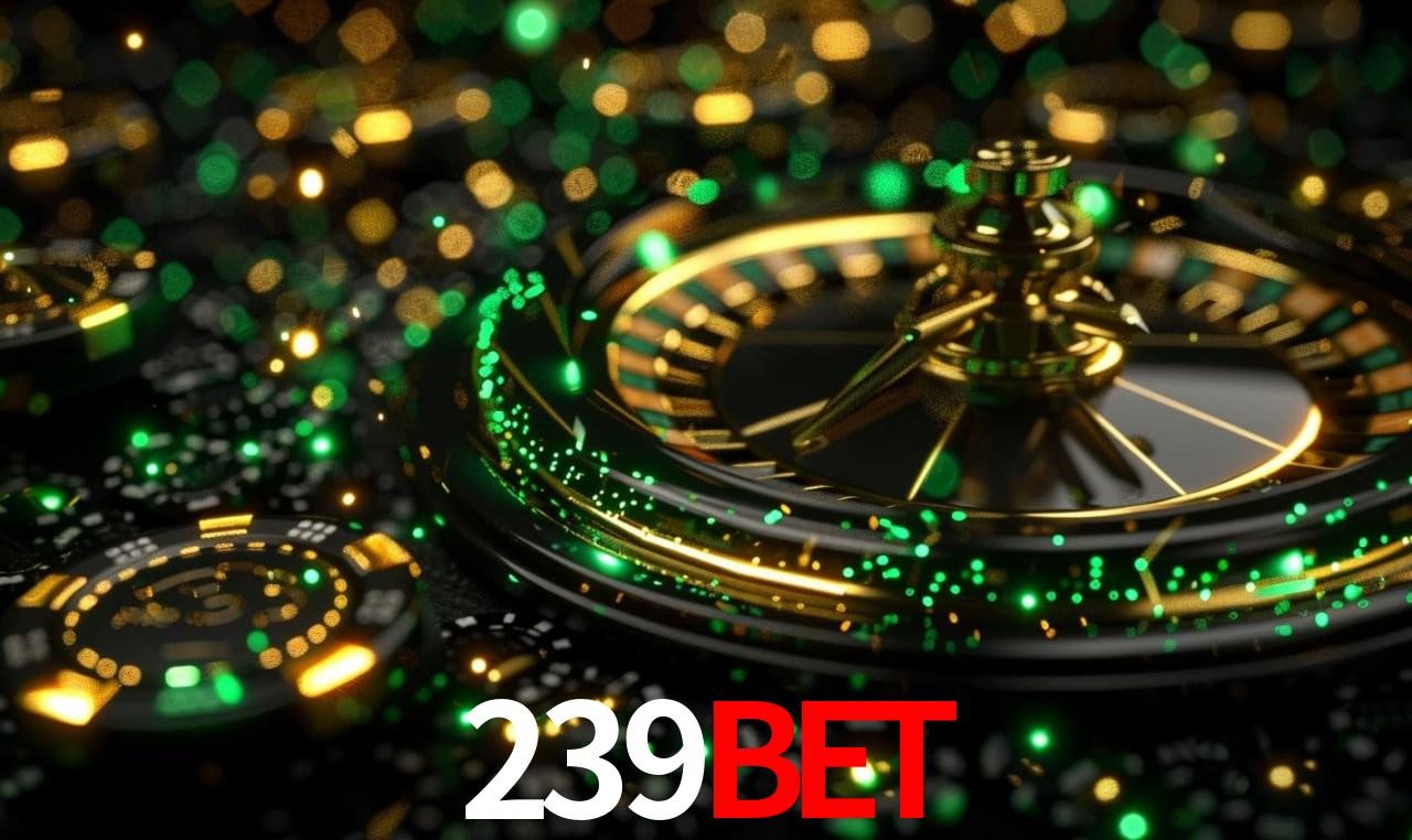 Logo 239bet Telegram Canal Oficial