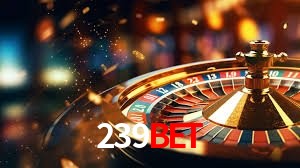 239bet Logo Seguro