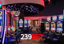 Logo da 239bet