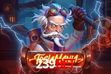 Estatísticas 239bet